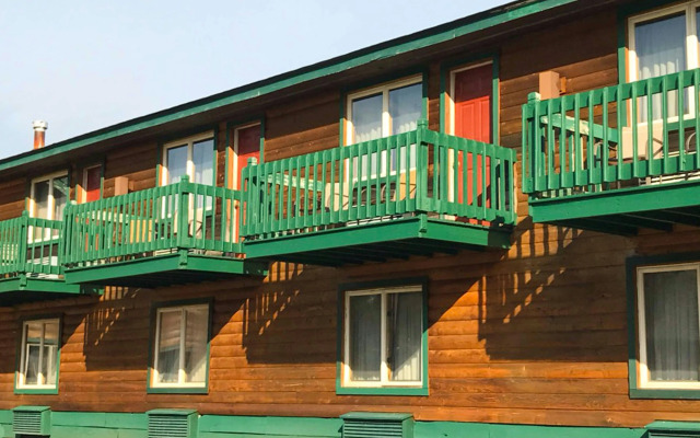 Adirondack Lodge Old Forge