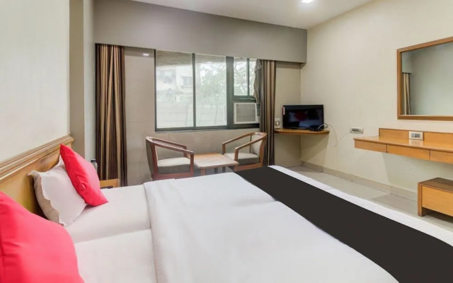 Capital O 45621 Tuliipstays Hotel Ashok Bhiwandi