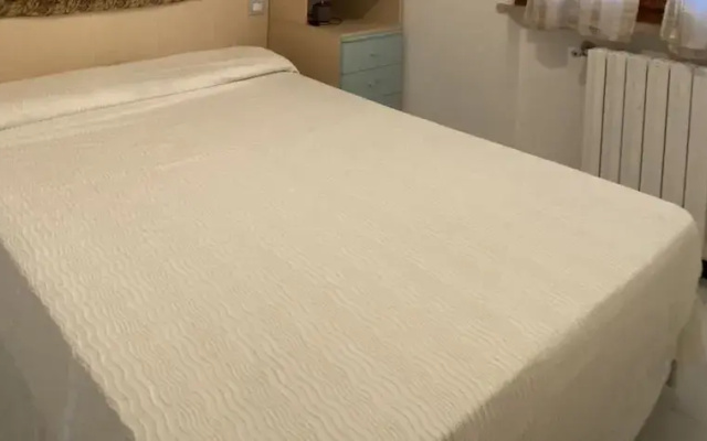 6 Beds at the Conchiglia -rif Ponente
