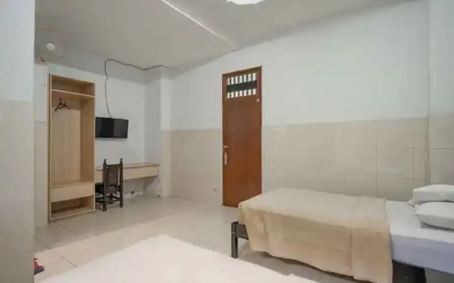 RedDoorz @ Hotel Dewata Indah Denpasar