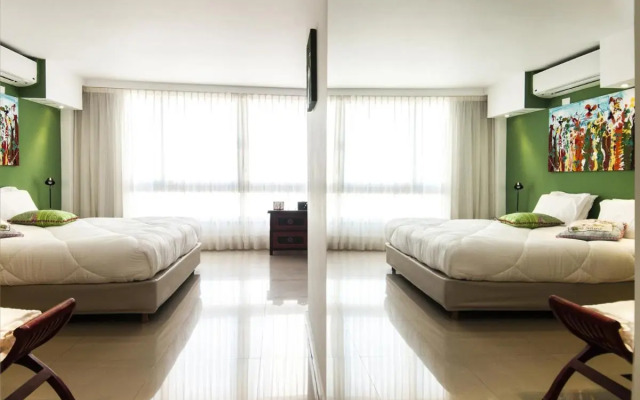 Shoshana Hotel Boutique
