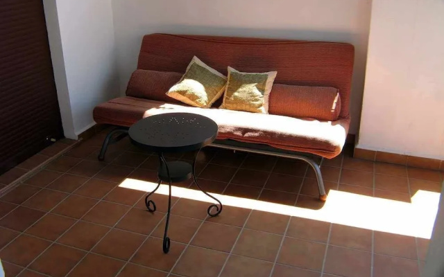 VenAVera E21B - 1 Bedroom/1Bath Beachfront WIFI