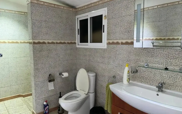 GT Self Catering Apartments