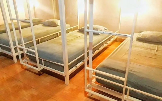 BB Hostel Bali