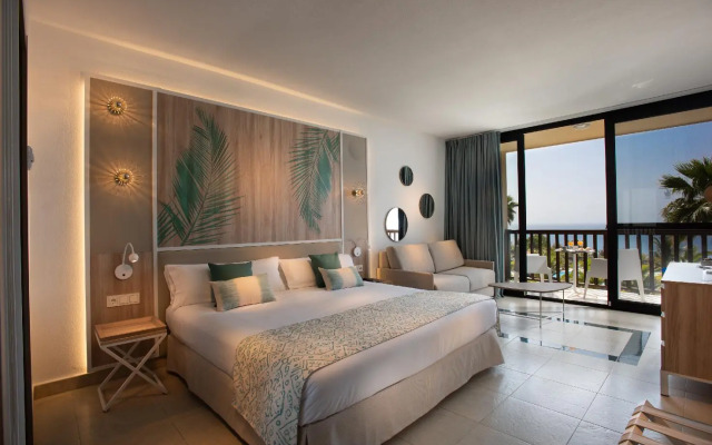 Hotel Esencia de La Palma By Princess - Adults Only (+16)