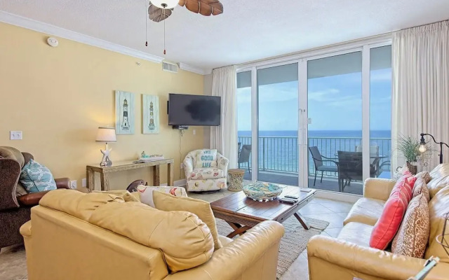 San Carlos #605 by Southern Vacation Rentals