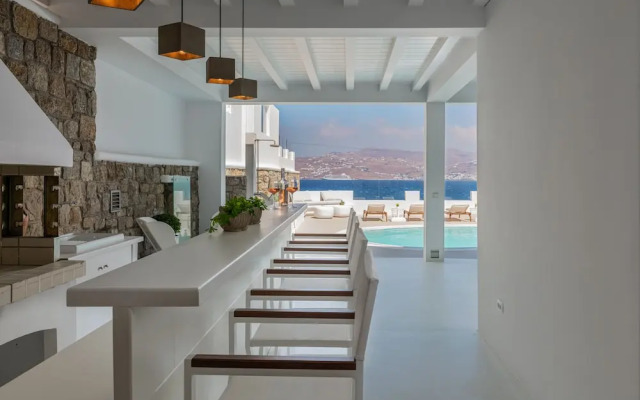 Villa Avolia IV by The Pearls Collection