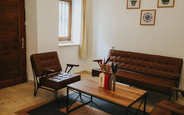 Fibar Hotel Zincirlihan