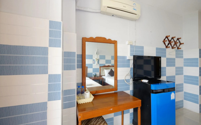 Mitaree Hotel 1