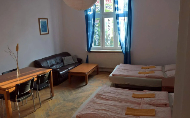 Casa Di Pinokio