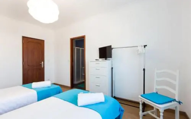 West Side Hostel