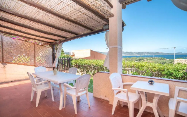 Casa Baja Sardinia