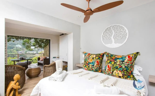 Pearl Moon Boutique Self-Catering Suites