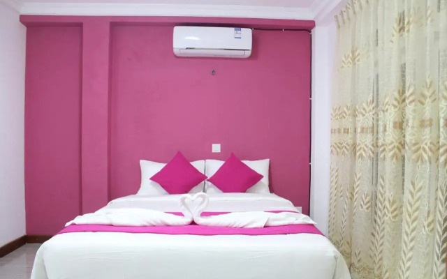 Believe Inn