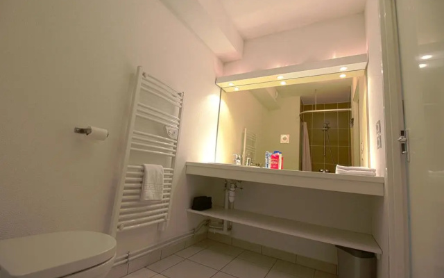 Kosy Appart Hôtel Résidence Arboréa