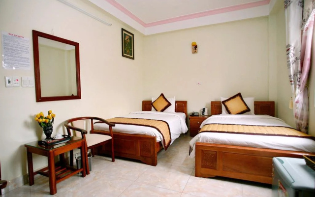 Bao An Hotel
