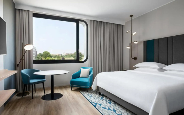 Sheraton Milan San Siro