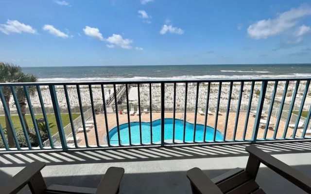Surfside Shores by Southern Vacation Rentals