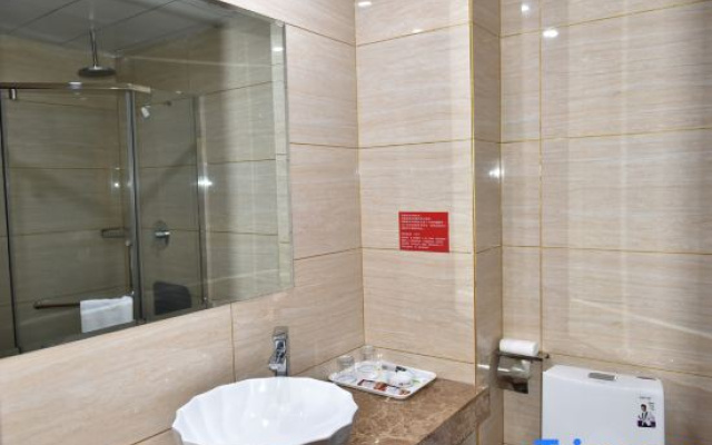 Xingya Hotel