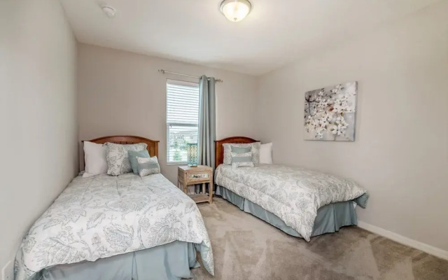 5153ad Amazing Compass Baytown Home Sleeps 10