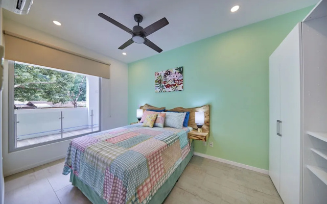 Sunset Blvd 9A - 3 Br Condo