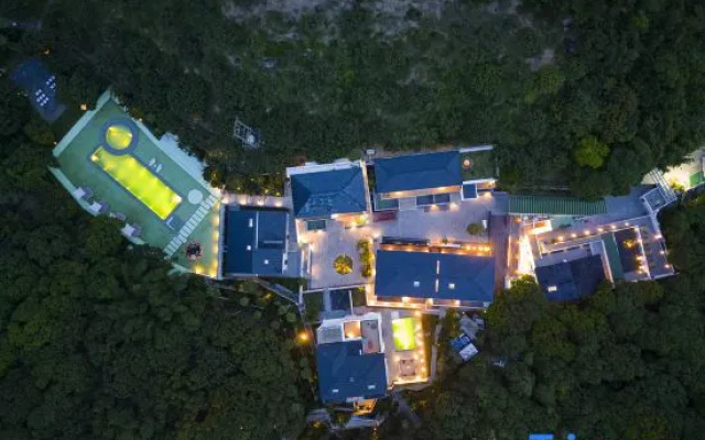 Sanyea · Shenzhen Bu Ruolin Resort B&B
