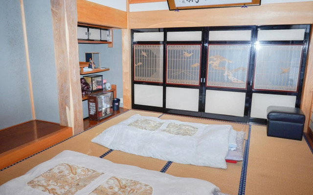 みんなの実家門脇家