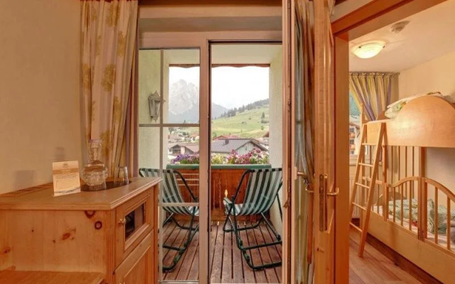 Leading Family Hotel & Resort Alpenrose