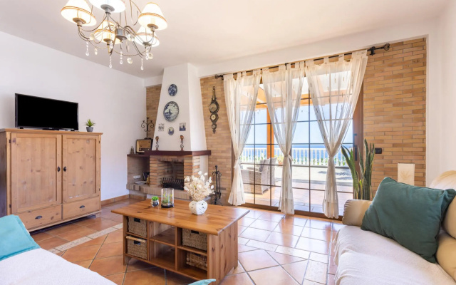Home2Book Garachico Ocean View +Wifi