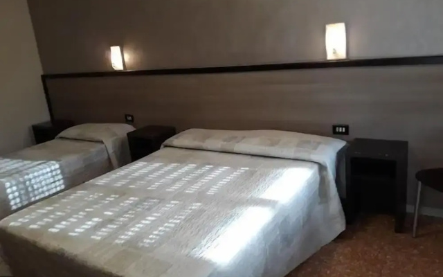 Hotel Salus Milano