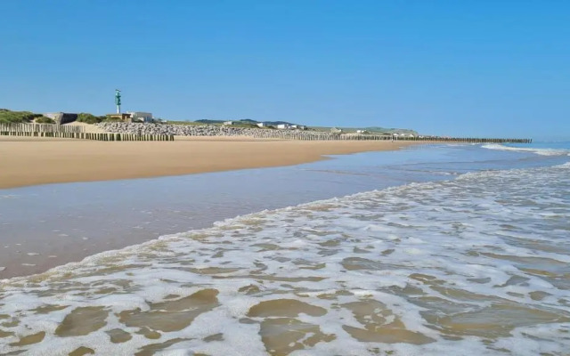 Ô de Caps - à 50m de la plage