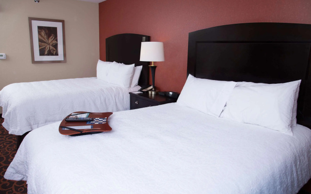 Hampton Inn & Suites Dickinson