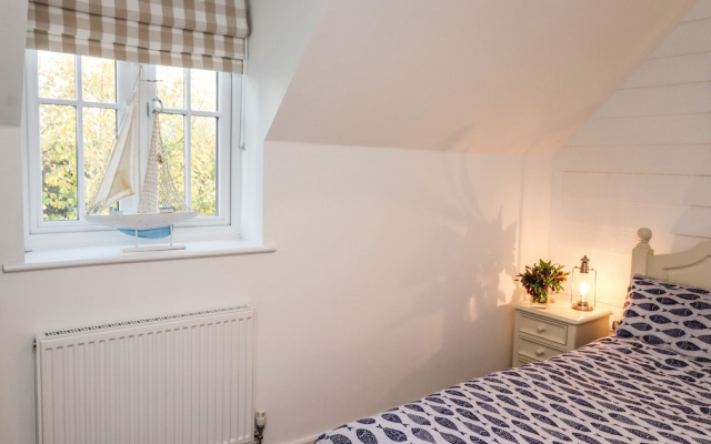 Staks Cottage