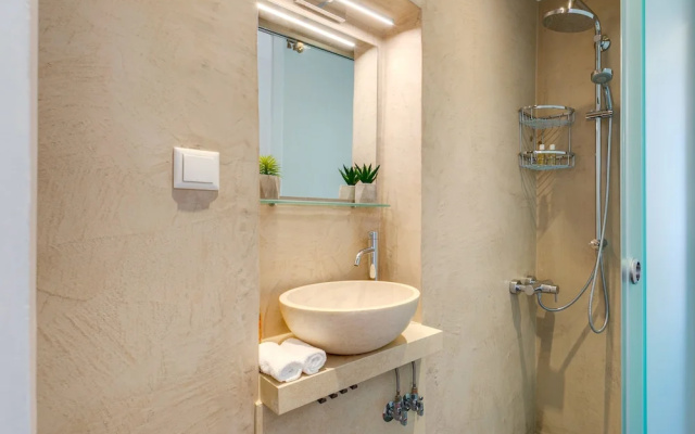 Chania Escapes Old Town-Casa Barchetta- Adults Only
