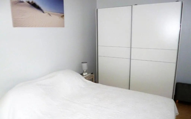 Appartement Arcachon, 3 pièces, 4 personnes - FR-1-420-34