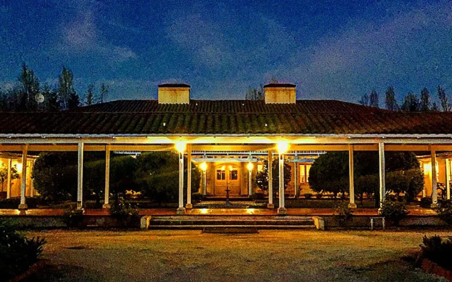 Hotel Viña La Playa