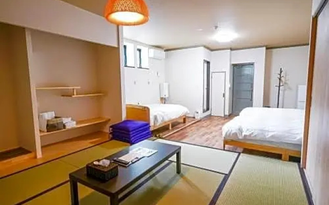 GOOG OLD HOTEL - Vacation STAY 07759v