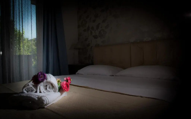 Certe Notti - Suites Pompei