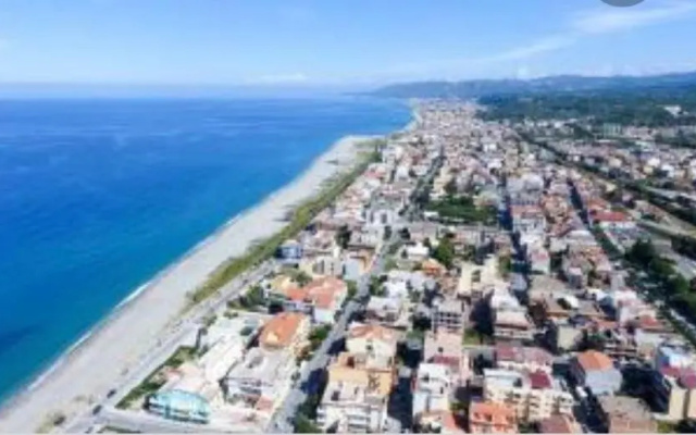 La Casetta Sul Mare