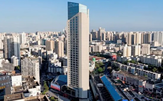 JUNHAO Hotel