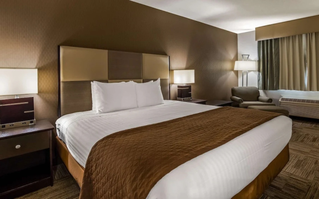Holiday Inn Express Yuba City