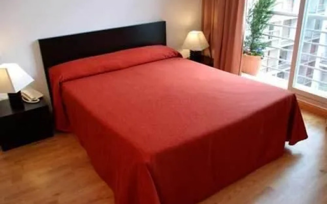 Albufera Gardens Apartments