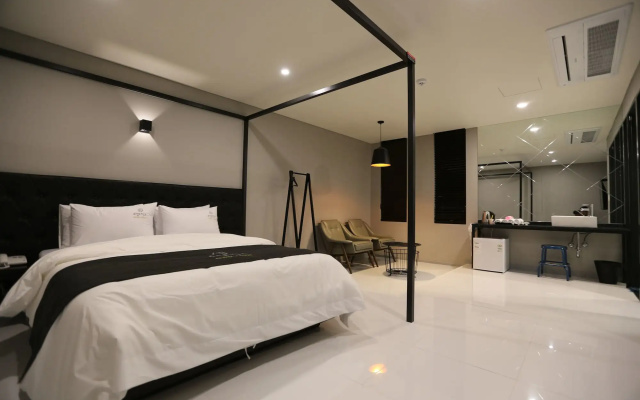 Hotel Leeds