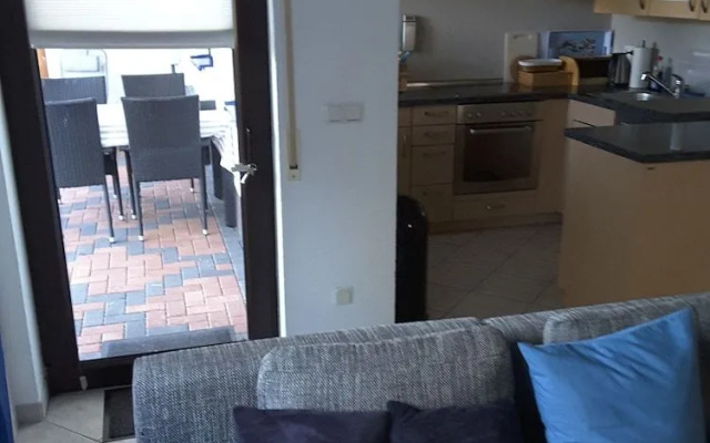Ferienwohnung - Zoe
