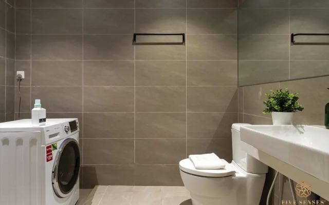 Quill Residence by Five Senses