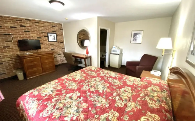 Mt Gilead Motel