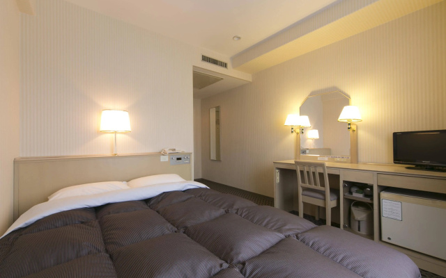 Yonago Washington Hotel Plaza