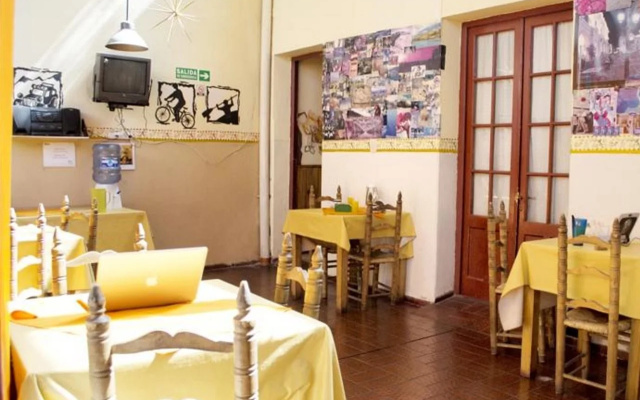 Quinta Rufino Bed & Breakfast