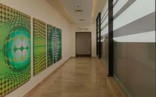 Hotel Sewa Grand Faridabad
