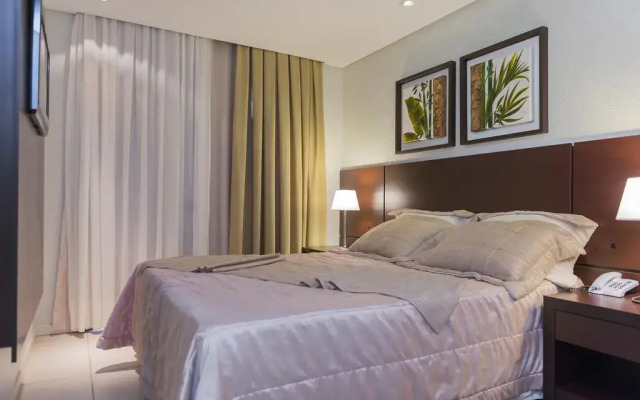 Hotel Plaza Norte
